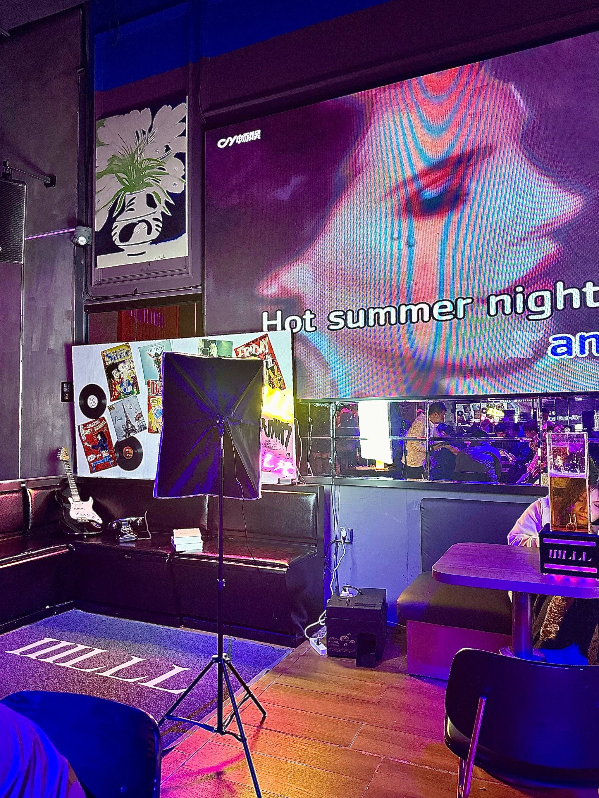 北京商务ktv创新商务ktv模式解析-朝阳区ktv预订